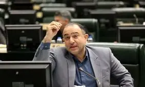 فاطمی: ترمیم حقوق کارمندان با اجرای فوق‌العاده خاص در دستور کار است