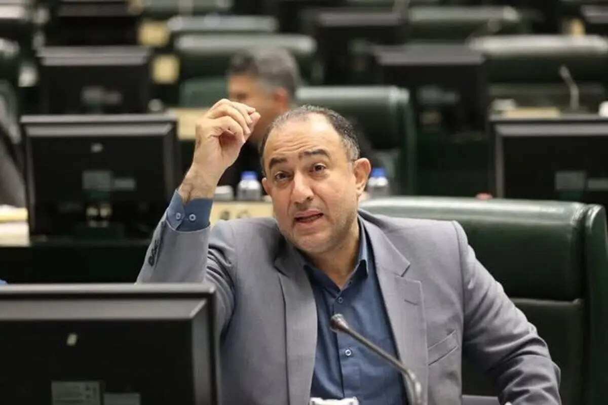 فاطمی: ترمیم حقوق کارمندان با اجرای فوق‌العاده خاص در دستور کار است