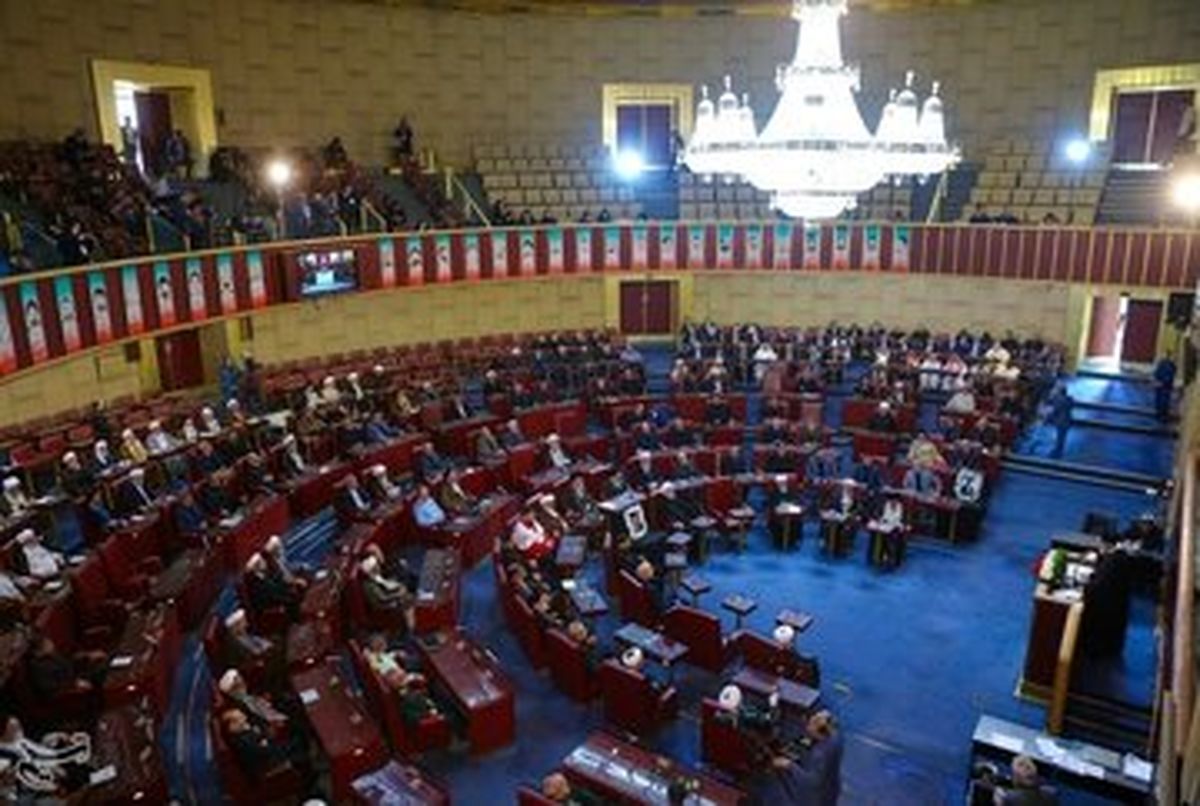 ۲ انتصاب جدید در مجلس خبرگان رهبری/ حسینی بوشهری سِمَت جدید گرفت