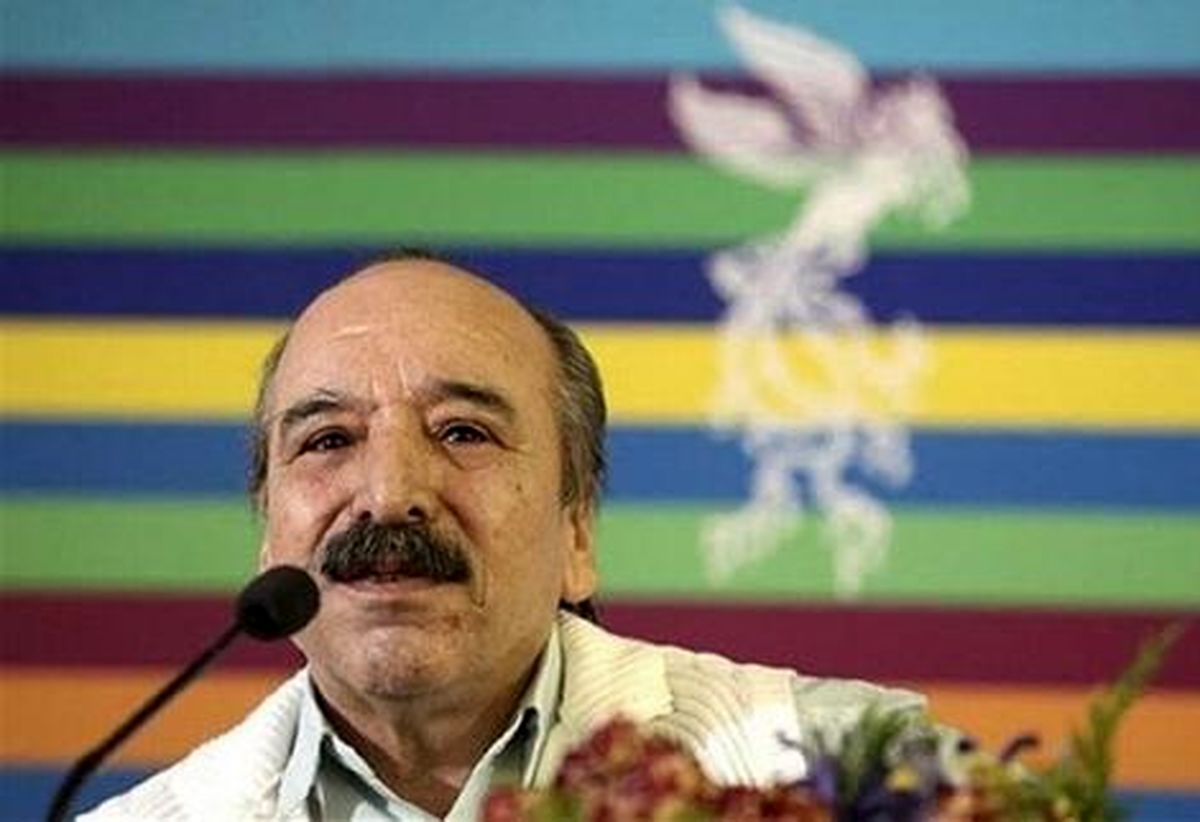 آخرین حرفهای اسماعیل سلطانیان قبل از کوچ ابدی