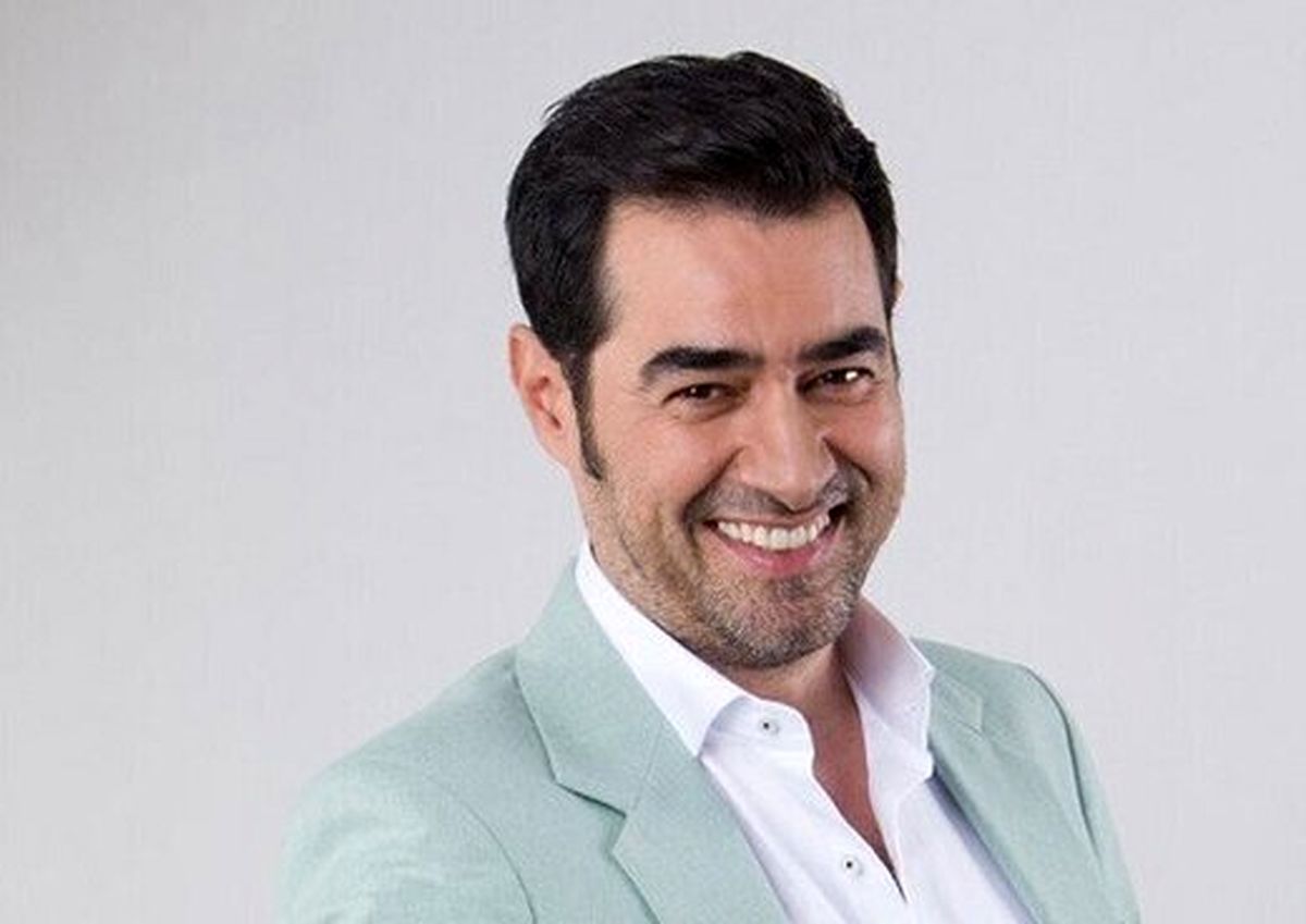 سر و صدای چهره جدید شهاب حسینی