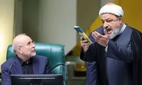 رسایی: چرا طرح ما درباره مشروط کردن مذاکره با آمریکا، اروپا و آژانس به پایان محاصره غزه، به صحن نمی آید؟/ ویدئو