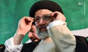 آقای رئیسی! گفتید شما از هیچ رسانه ای شکایت نکرده اید اما این نصف واقعیت است