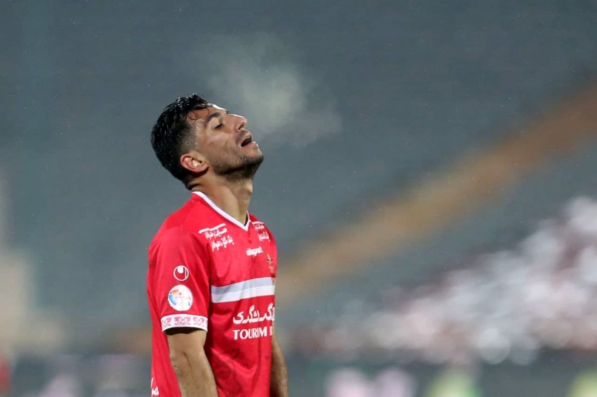 بمب نقل و انتقالاتی پرسپولیس در آستانه انفجار!