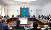تاکید پزشکیان بر رفع برخی سوءتفاهمات و مشکلات در روابط ایران و جمهوری آذربایجان

