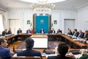 تاکید پزشکیان بر رفع برخی سوءتفاهمات و مشکلات در روابط ایران و جمهوری آذربایجان

