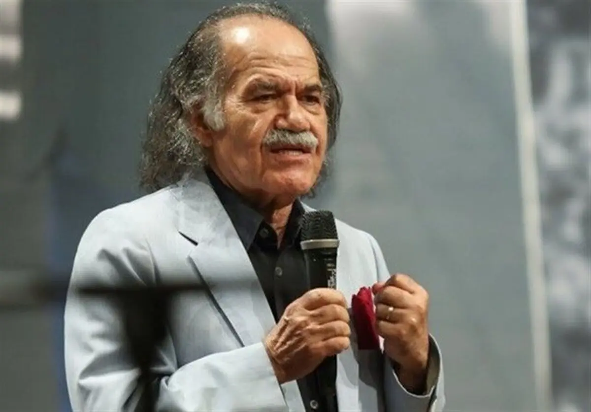 سیروس ابراهیم زاده درگذشت

