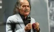 سیروس ابراهیم زاده درگذشت

