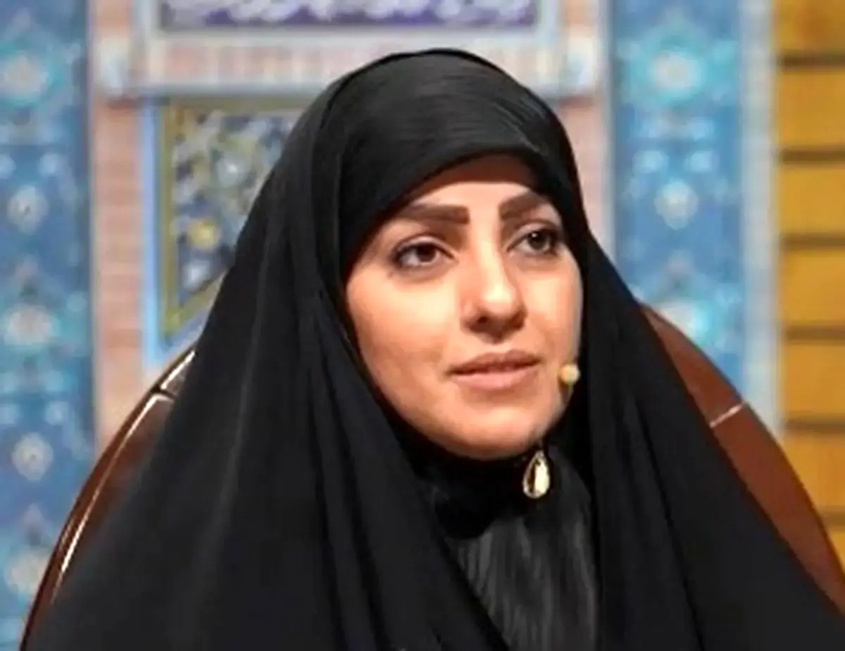 دختر شهید شادمانی حضور خود را در انتخابات شورای شهر تکذیب کرد