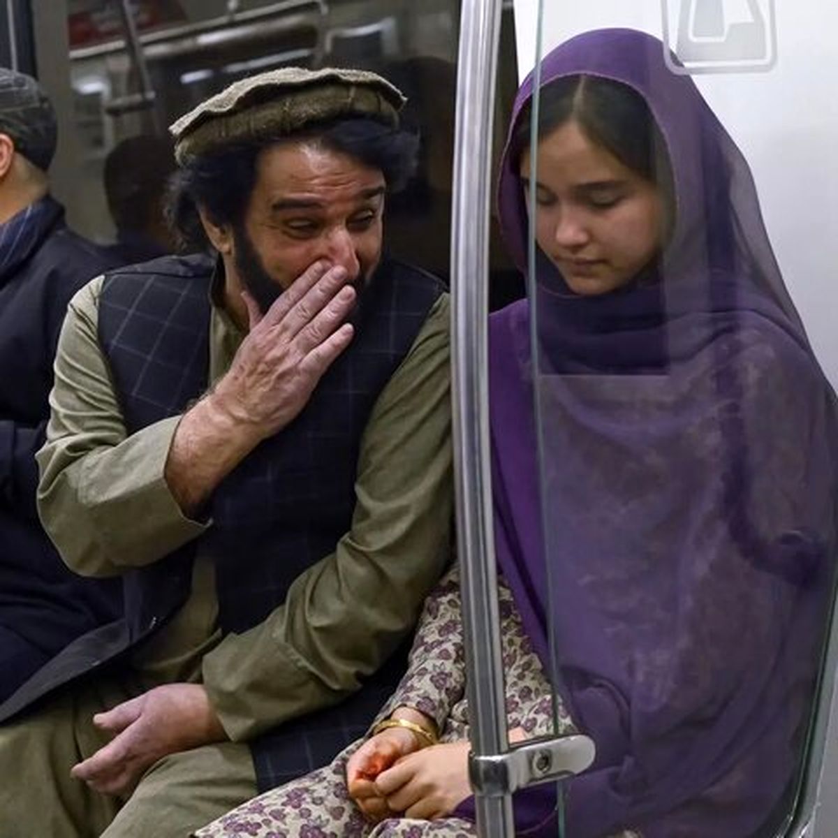 بحران ازدواجهای اجباری دختران افغان