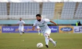 نباید به بازیکنان پول مفت داد/ تیمی که ۳۰۰ میلیارد خرج می‌کند، باید قهرمان شود

