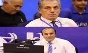 قضاوت دو داور ایرانی در مسابقات وزنه‌برداری قهرمانی آسیا