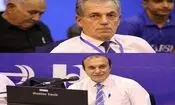 قضاوت دو داور ایرانی در مسابقات وزنه‌برداری قهرمانی آسیا