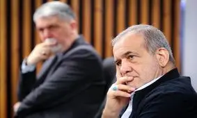 پزشکیان: باید همه مردم را دید، نه فقط آنها که صدایشان بلندتر است/ بهشت جای کسانی که خطا کرده‌اند، اما از مسیر نادرست خود بازگشته‌اند، هم هست