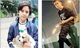 مادر امیرحسین رحیمی متهم ۱۵ ساله‌: وکیل تسخیری با ما تند برخورد می‌کند

