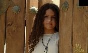 چهرۀ «نائله دختر مختار» در جشن تولد ۲۹ سالگی‌اش 