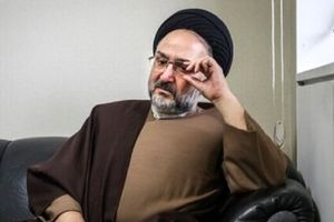 چرا ابطحی وجود اپوزیسیون را بزرگترین شانس جمهوری اسلامی می داند؟
