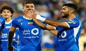 تغییر نام تیم استقلال به استقلال خلیج فارس

