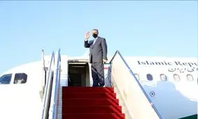 امیرعبداللهیان عازم آلمان شد