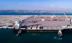  پروژه بندر چابهار را به دلیل تحریم‌های آمریکا به تعویق نینداخته ایم/ چین از تحریم ها علیه ایران، سوء استفاده می کند