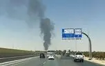 آژیر خطر و انفجار در شهرهای ریاض و نجران سعودی