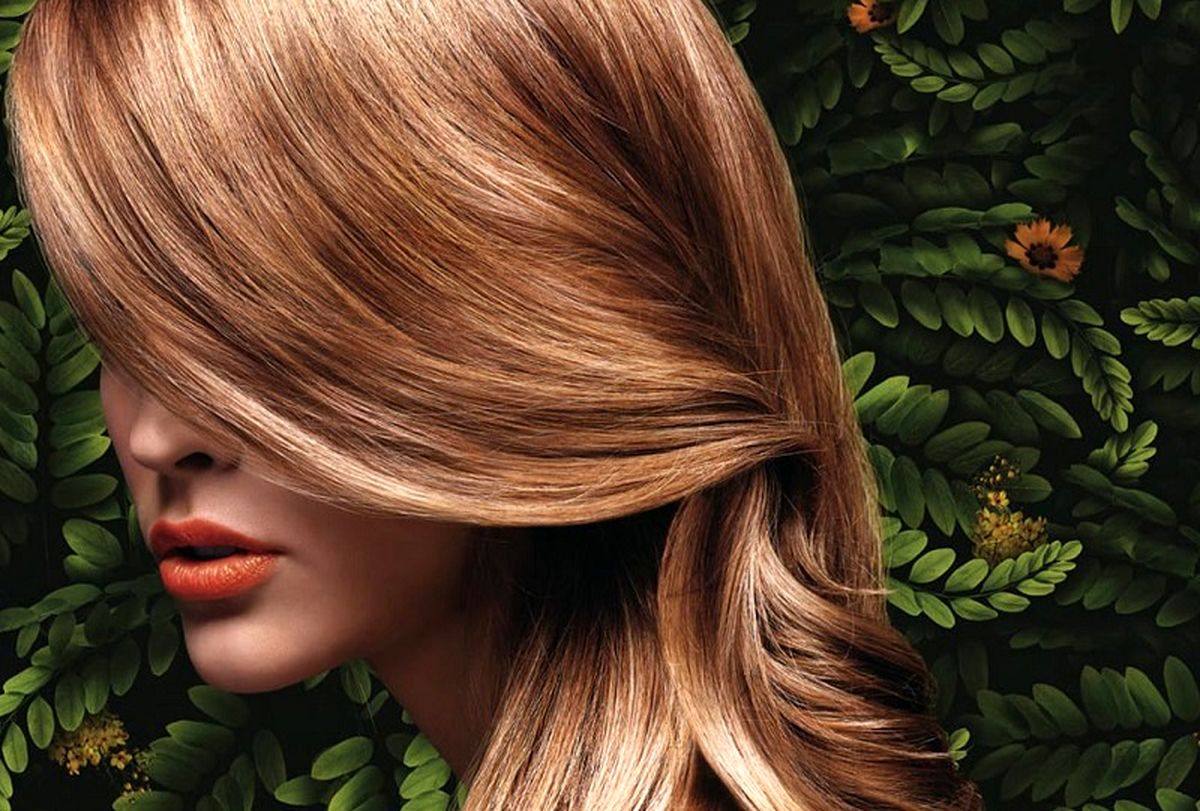 ۴ روش ساده برای داشتن موهای براق
