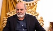 سیاست ایران کماکان عدم تغییر در ژئوپلیتیک منطقه است