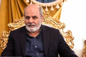 سیاست ایران کماکان عدم تغییر در ژئوپلیتیک منطقه است