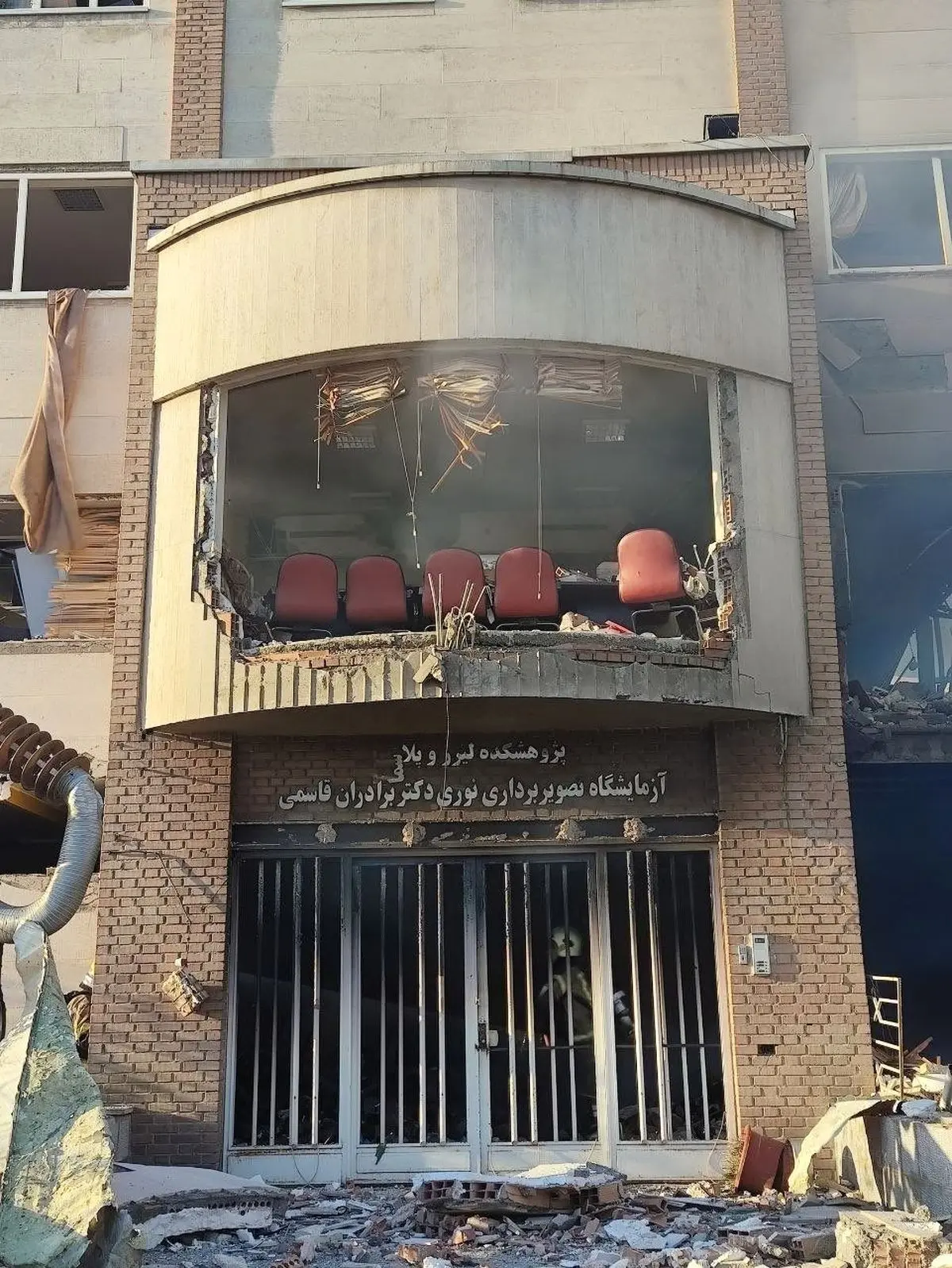 حمله به دانشگاه شهید بهشتی؛ تداوم خصومت علیه علم و پژوهش
