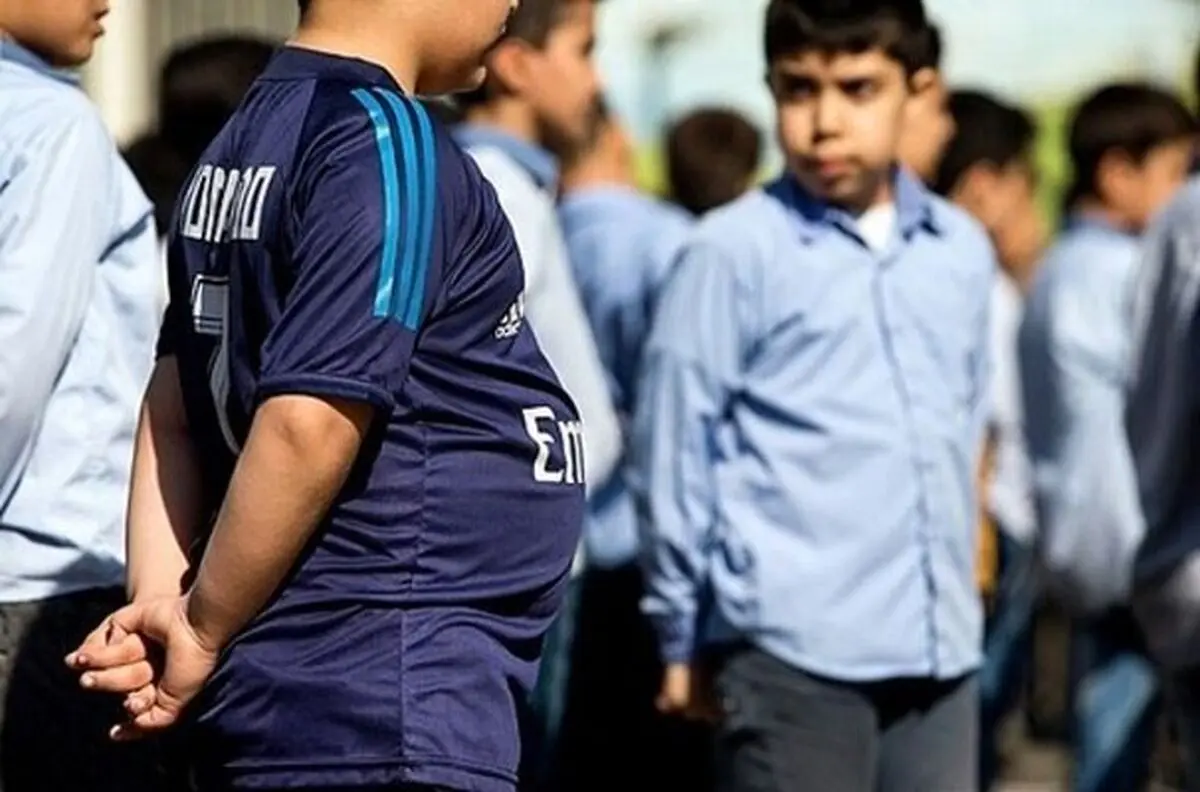 از دست دادن دندان ممکن است منجر به افزایش وزن شود