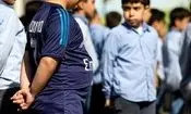 از دست دادن دندان ممکن است منجر به افزایش وزن شود