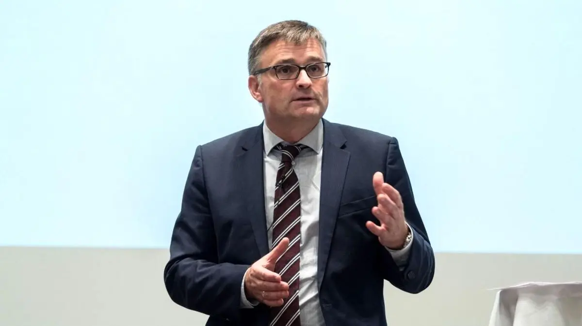 آلمان خواستار حل مسالمت آمیز تنش بین ایران و آمریکا شد

