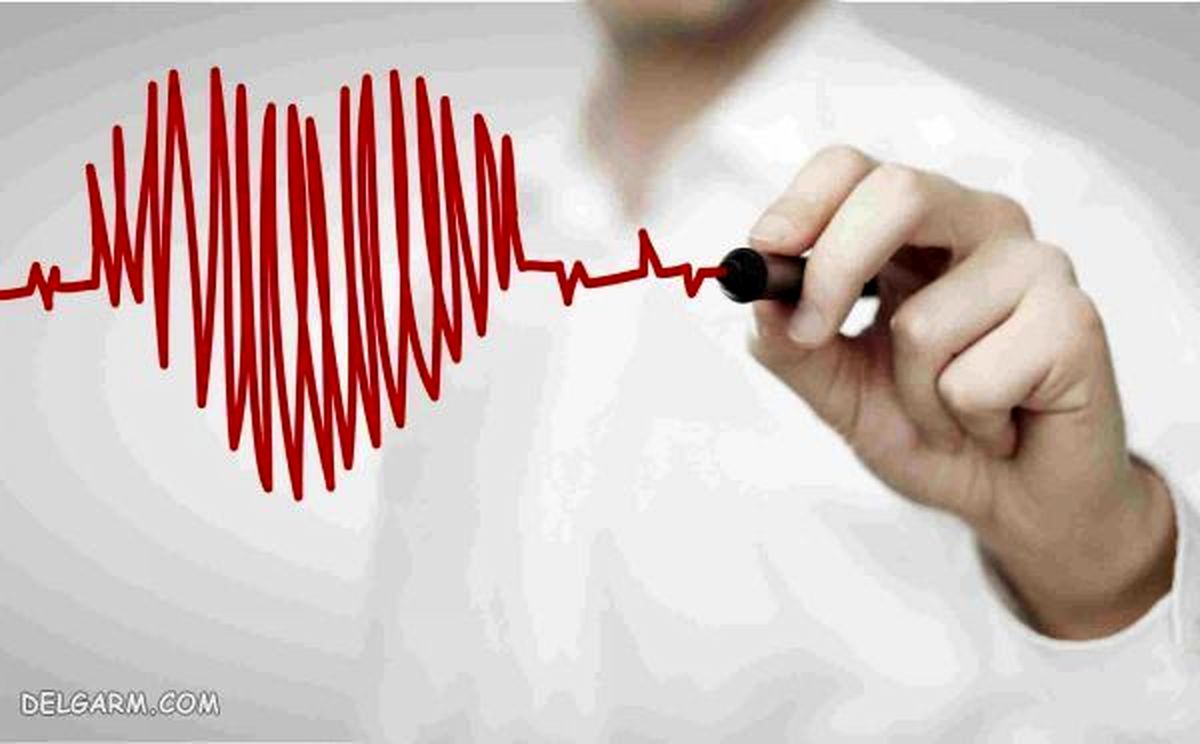 جنس قلب شما از چیست؟