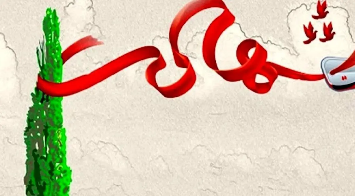 شلیک مرگبار اغتشاشگران دیوار نویس به دو بسیجی
