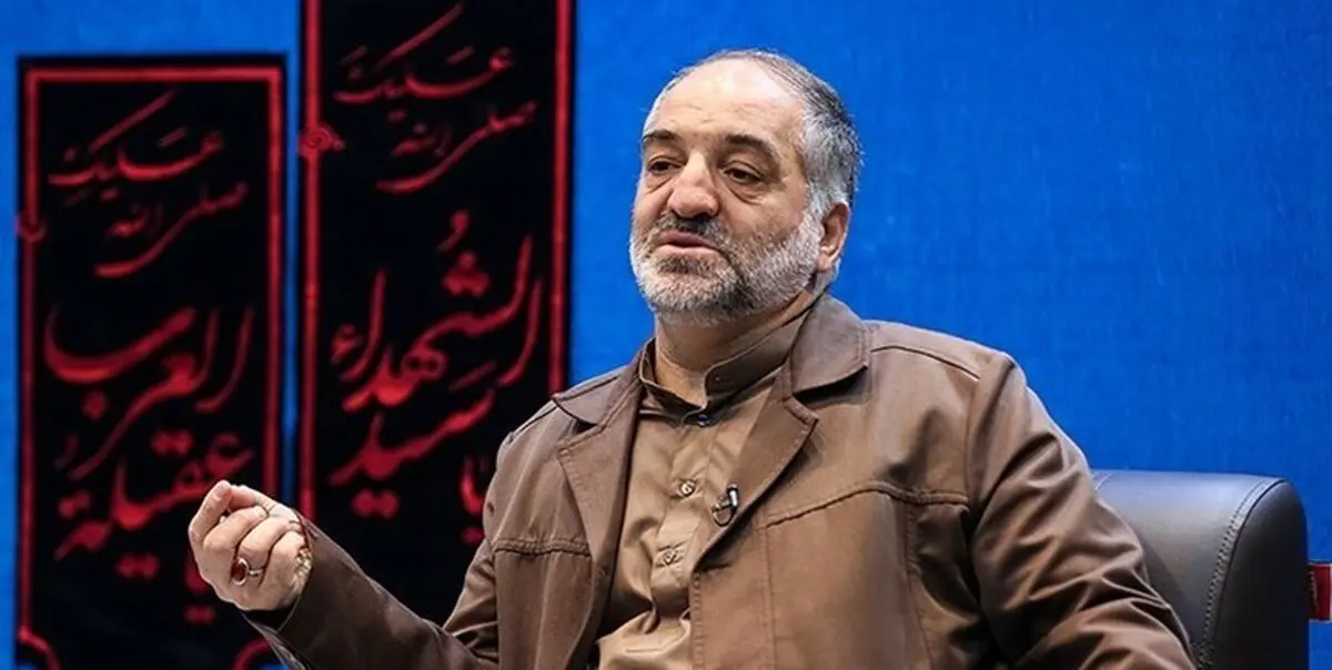 همسر نریمان پناهی از آخرین وضعیت جسمانی او در بیمارستان گفت/ ویدئو