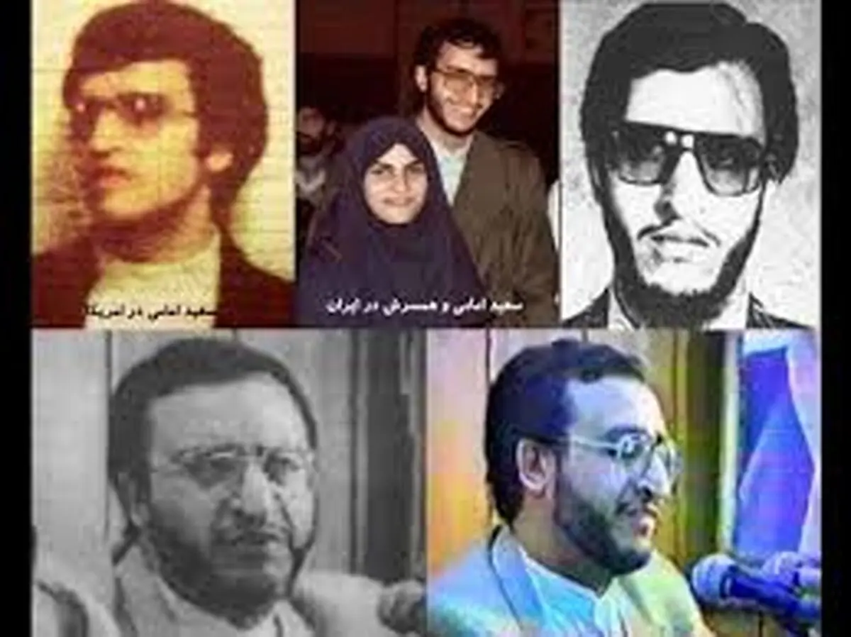 دست نوشته‌ی سعید امامی درباره‌ی آیت الله خوشوقت یا جعلی است یا زیر شکنجه/ ویدئو