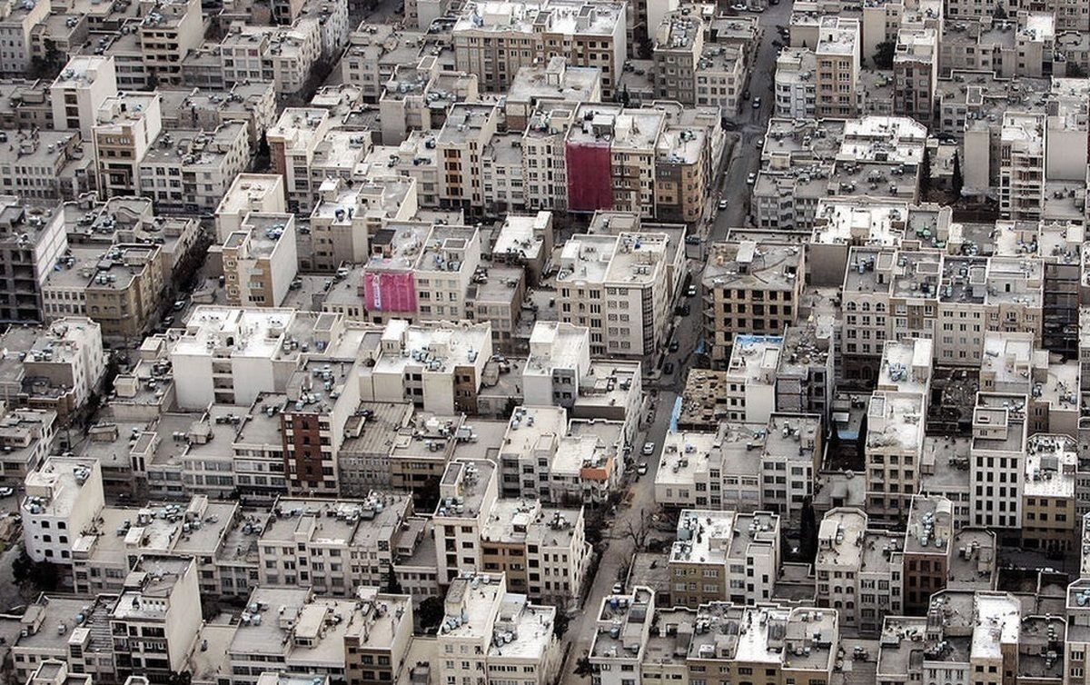 چشمانداز بازار مسکن در سال آینده