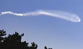 کره‌ شمالی موشک بالستیک به سمت دریای ژاپن پرتاب کرد

