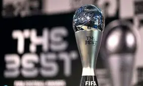 کاندیداهای مراسم THE BEST 2022 فیفا/ عکس
