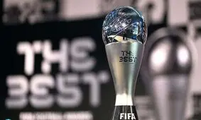 کاندیداهای مراسم THE BEST 2022 فیفا/ عکس
