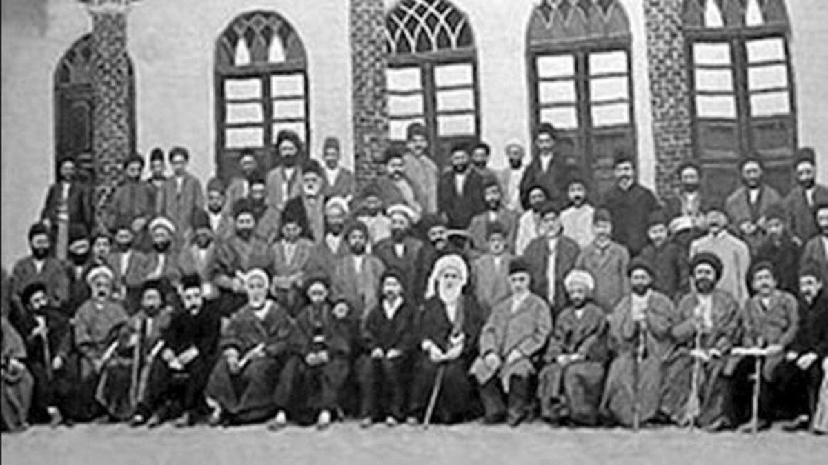 چرا حلبی سازها و کبابی ها به مجلس برنمیگردند؟