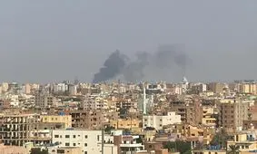 امارات به آموزش مزدوران کلمبیایی در جنگ سودان متهم شد

