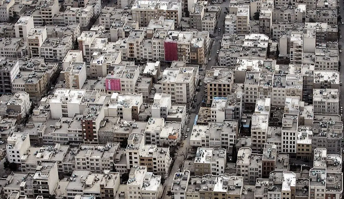 ساخت خانه های ۲۵ متری منتفی شد؟
