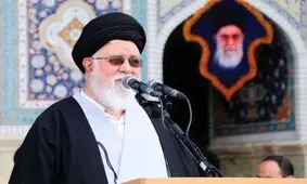 گاز منزل پدر زنِ رئیس‌جمهور در مشهد را قطع کنید!/ انگار گرفتاری‌های ملت هیچ جایی در کلام علم‌الهدی ندارد

