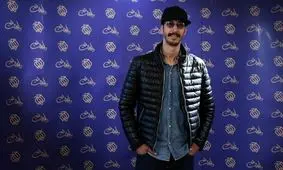 عکس جدید بهرام افشاری در کنار علی دایی