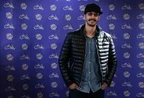 عکس جدید بهرام افشاری در کنار علی دایی