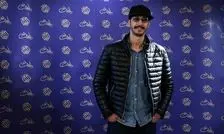 عکس جدید بهرام افشاری در کنار علی دایی