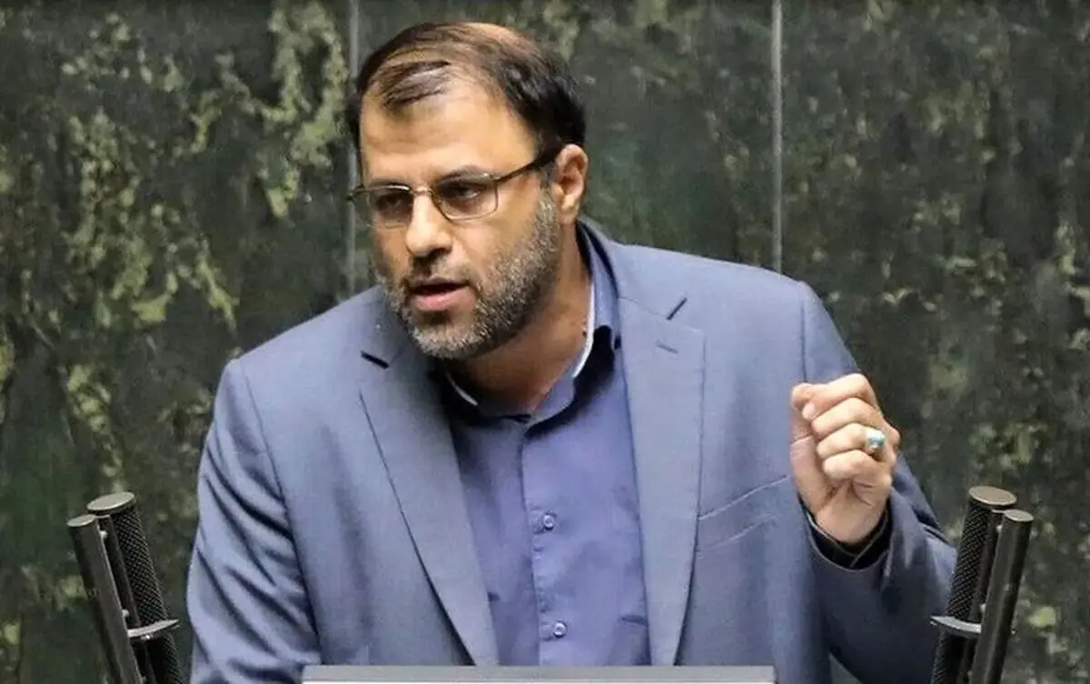 نماینده مشهد در مجلس: شهوت وزارت خارجه برای شروع مذاکرات عجیب است