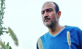  رقص سانسور شده مهران غفوریان/ ویدئو