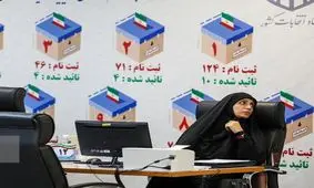 آغاز چهارمین روز ثبت‌نام کاندیداهای انتخابات ریاست جمهوری

